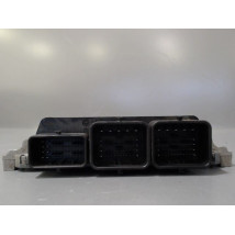 CALCULATEUR MOTEUR CITROEN C4