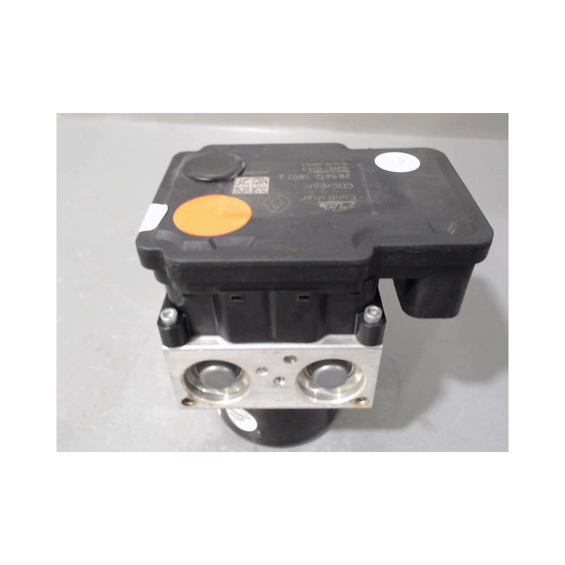 UNITE HYDRAULIQUE ABS RENAULT MEGANE