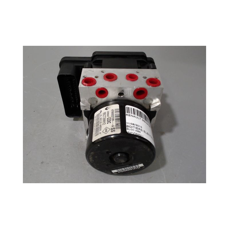 UNITE HYDRAULIQUE ABS RENAULT MEGANE
