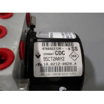 UNITE HYDRAULIQUE ABS RENAULT MEGANE