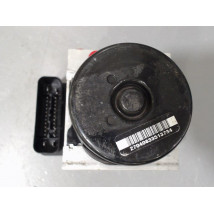 UNITE HYDRAULIQUE ABS RENAULT MEGANE