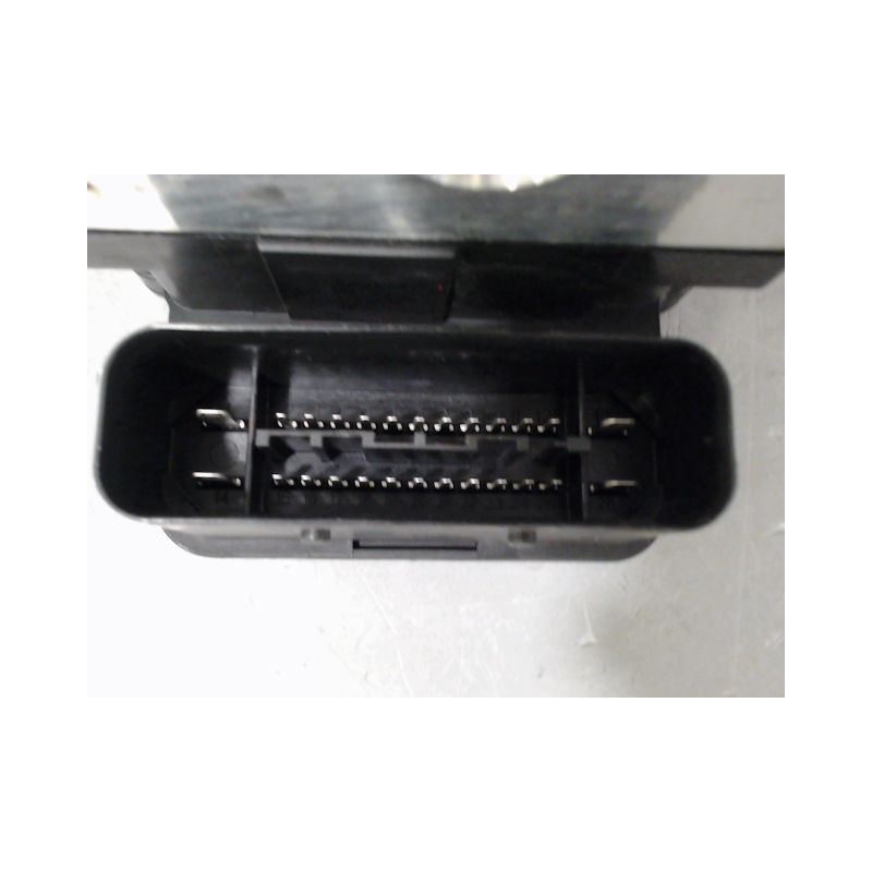 UNITE HYDRAULIQUE ABS RENAULT MEGANE