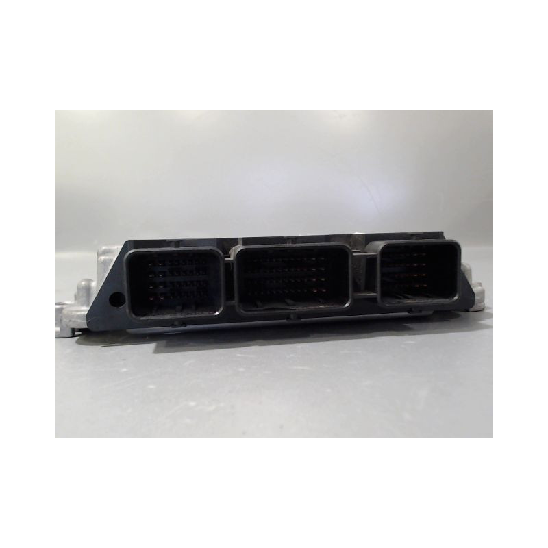 CALCULATEUR MOTEUR CITROEN C4