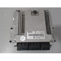 CALCULATEUR MOTEUR RENAULT KOLEOS