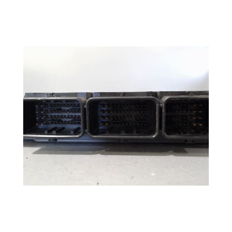 CALCULATEUR MOTEUR RENAULT KOLEOS