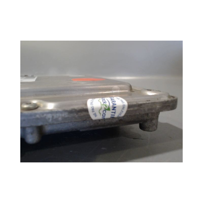CALCULATEUR MOTEUR RENAULT KOLEOS