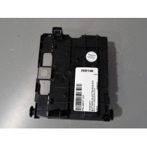 BOITE A FUSIBLES PEUGEOT 308