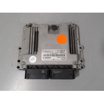 CALCULATEUR MOTEUR FORD FIESTA