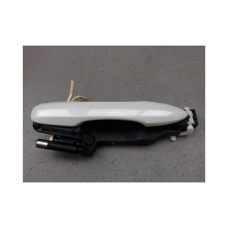 POIGNEE EXTERIEURE PORTE ARRIERE GAUCHE TOYOTA COROLLA