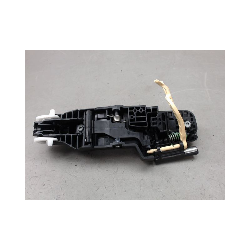 POIGNEE EXTERIEURE PORTE ARRIERE GAUCHE TOYOTA COROLLA