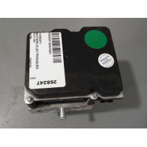 UNITE HYDRAULIQUE ABS NISSAN QASHQAI