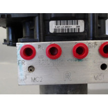 UNITE HYDRAULIQUE ABS NISSAN QASHQAI