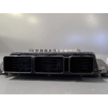 CALCULATEUR MOTEUR FORD FOCUS