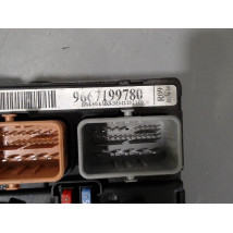 BOITE A FUSIBLES CITROEN C3