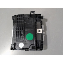 BOITE A FUSIBLES CITROEN C3