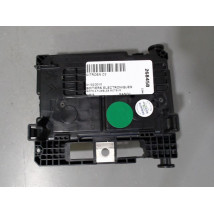 BOITE A FUSIBLES CITROEN C3