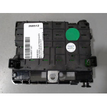 BOITE A FUSIBLES PEUGEOT 307