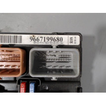 BOITE A FUSIBLES CITROEN C3