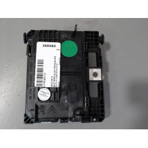 BOITE A FUSIBLES CITROEN C3