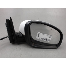 RETROVISEUR EXTERIEUR ELECTRIQUE DROIT SKODA FABIA