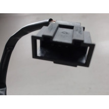 RETROVISEUR EXTERIEUR ELECTRIQUE DROIT SKODA FABIA