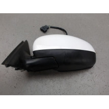RETROVISEUR EXTERIEUR ELECTRIQUE GAUCHE SKODA FABIA