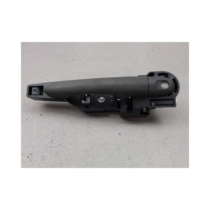 POIGNEE EXTERIEURE PORTE AVANT GAUCHE RENAULT KANGOO