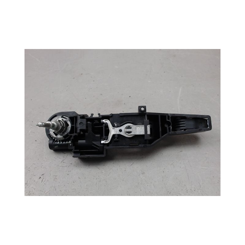 POIGNEE EXTERIEURE PORTE AVANT GAUCHE RENAULT KANGOO