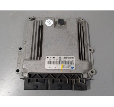CALCULATEUR MOTEUR