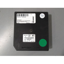 BOITE A FUSIBLES RENAULT MEGANE