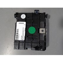 BOITE A FUSIBLES CITROEN C4