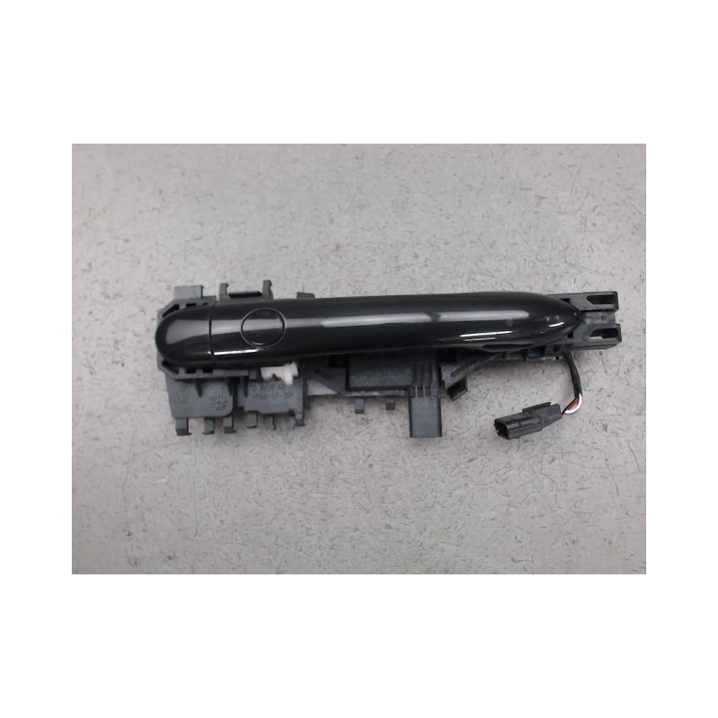 POIGNEE EXTERIEURE PORTE AVANT DROIT RENAULT MEGANE