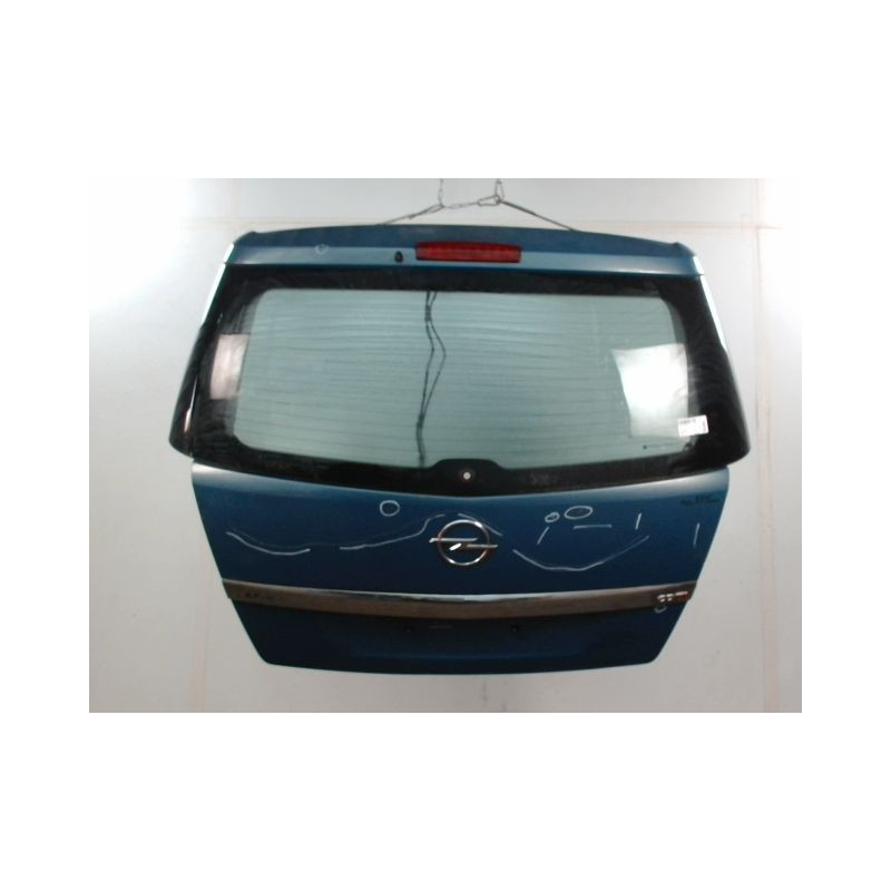HAYON OPEL ZAFIRA