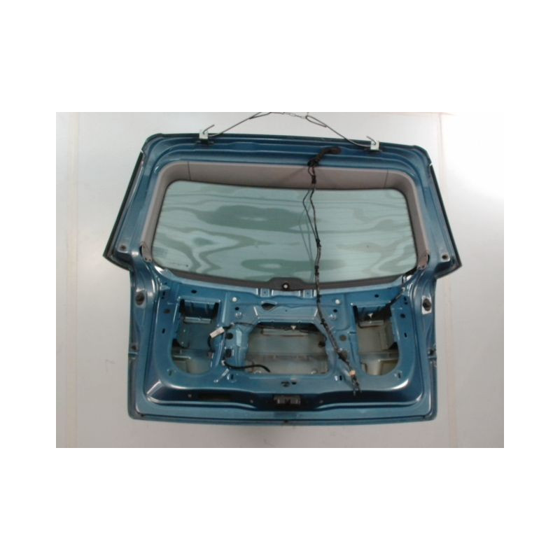 HAYON OPEL ZAFIRA