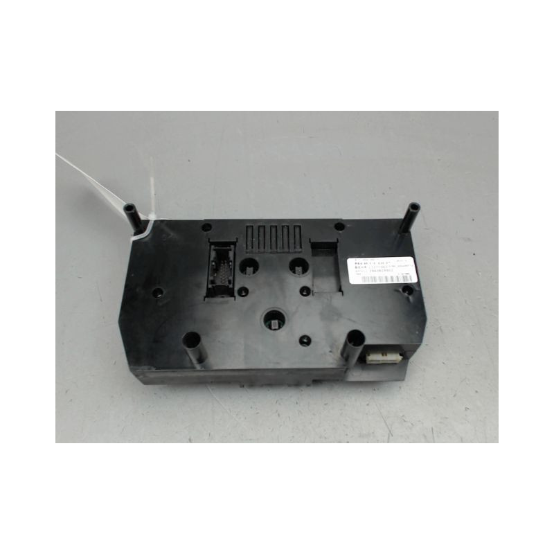 COMMANDE DE CHAUFFAGE CITROEN XSARA PICASSO MONOSP. 1999-2010