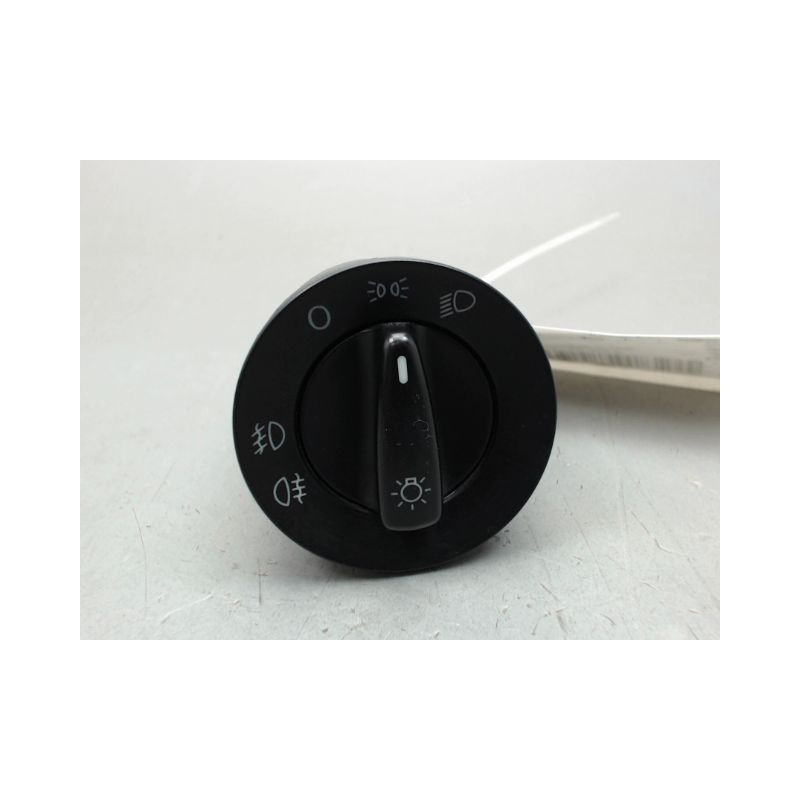 INTERIEUR COMMANDE PHARES VOLKSWAGEN GOLF IV (1J) 1998-2004