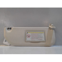 PARE-SOLEIL D CITROEN C4 2008-
