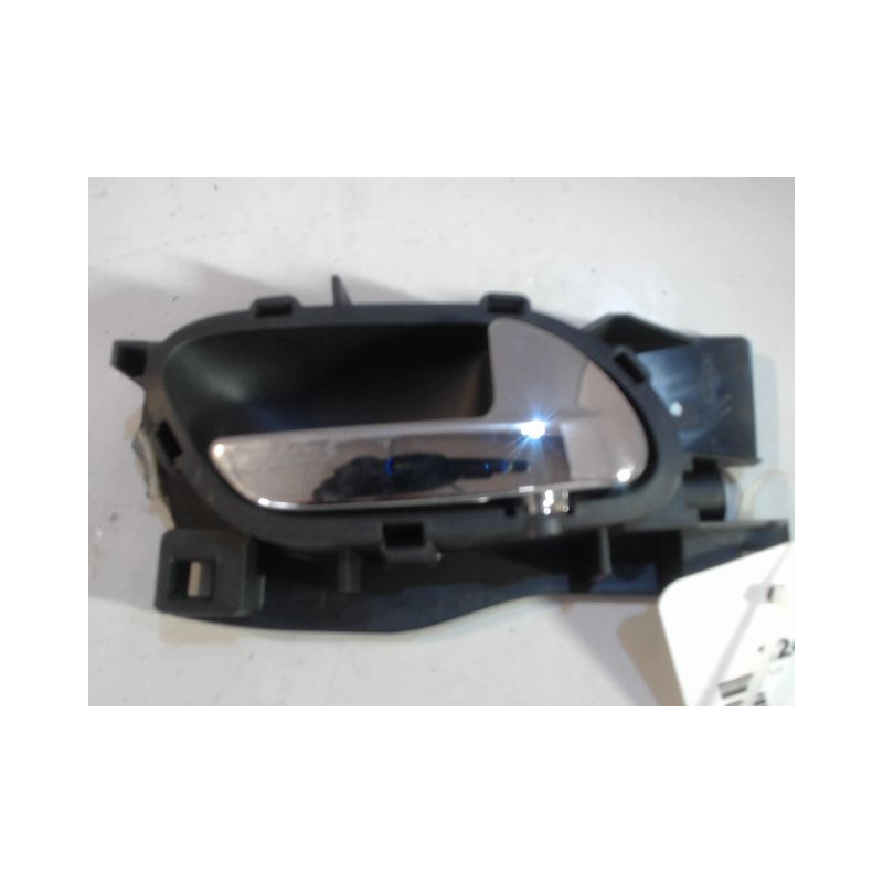 POIGNEE INTERIEURE PORTE ARRIERE DROIT PEUGEOT 407
