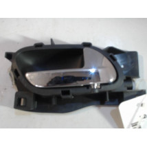 POIGNEE INTERIEURE PORTE ARRIERE DROIT PEUGEOT 407