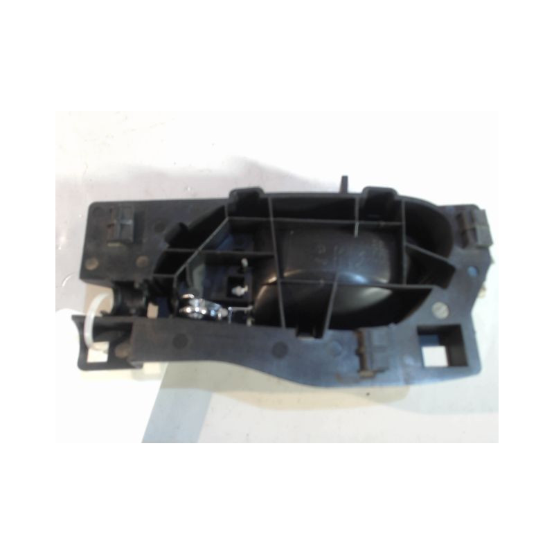 POIGNEE INTERIEURE PORTE ARRIERE DROIT PEUGEOT 407