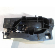 POIGNEE INTERIEURE PORTE ARRIERE DROIT PEUGEOT 407