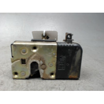 SERRURE PORTE AVANT GAUCHE PEUGEOT 406