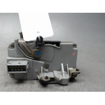 SERRURE PORTE AVANT GAUCHE PEUGEOT 406