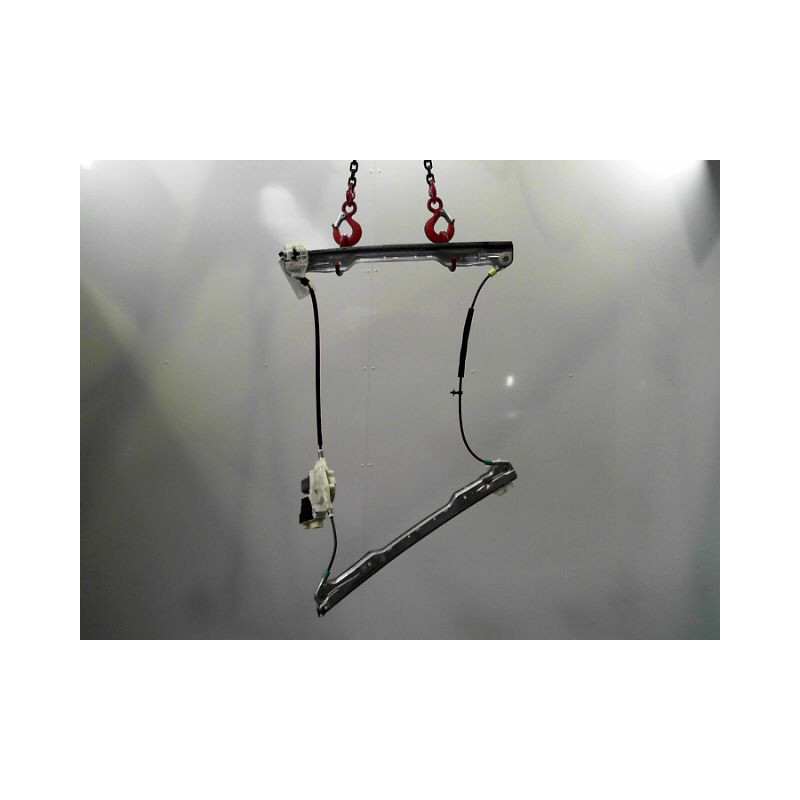 MECANISME+MOTEUR LEVE-GLACE AVANT GAUCHE CITROEN C5 2004-2008