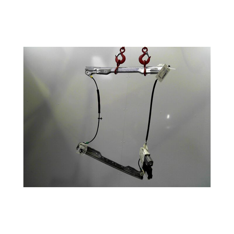MECANISME+MOTEUR LEVE-GLACE AVANT GAUCHE CITROEN C5 2004-2008
