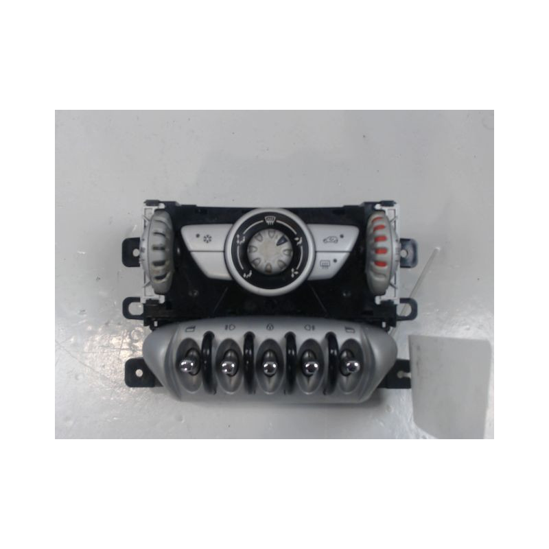 COMMANDE DE CHAUFFAGE MINI MINI 2006-