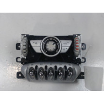 COMMANDE DE CHAUFFAGE MINI MINI 2006-