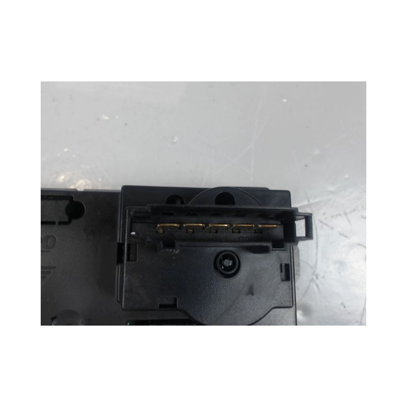 COMMANDE DE CHAUFFAGE MINI MINI 2006-