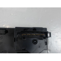 COMMANDE DE CHAUFFAGE MINI MINI 2006-