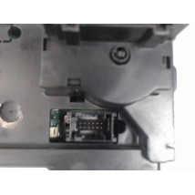 COMMANDE DE CHAUFFAGE MINI MINI 2006-